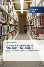 Composition operators on Paley-Wiener type spaces