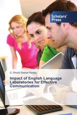 Impact of English Language Laboratories for Effective Communication