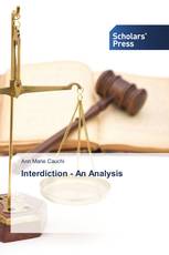 Interdiction - An Analysis