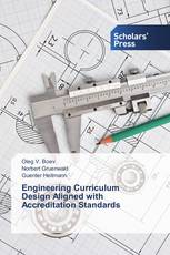 Engineering Curriculum Design Aligned with Accreditation Standards