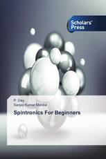 Spintronics For Beginners
