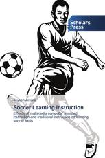 Soccer Learning Instruction