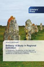 Brittany: A Study in Regional Definition