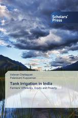 Tank Irrigation in India