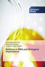 Solitons in DNA and Biological Implications