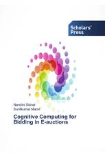 Cognitive Computing for Bidding in E-auctions