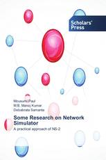 Some Research on Network Simulator