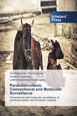 Paratuberculosis: Conventional and Molecular Surveillance