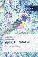 Biodiversity of Tapkeshwari hill
