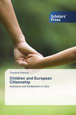 Children and European Citizenship