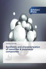 Synthesis and characterization of nanofiller & polymeric composites