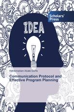 Communication Protocol and Effective Program Planning