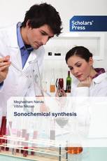 Sonochemical synthesis