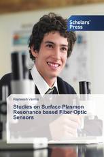 Studies on Surface Plasmon Resonance based Fiber Optic Sensors