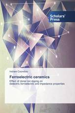 Ferroelectric ceramics