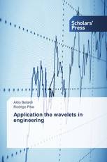 Application the wavelets in engineering