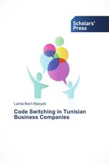 Code Switching in Tunisian Business Companies