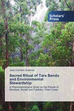 Sacred Ritual of Tara Bandu and Environmental Stewardship