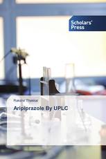 Aripiprazole By UPLC