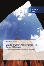 Grade 8 Girls' Achievement in Rural Ethiopia