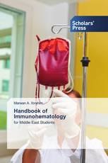 Handbook of Immunohematology