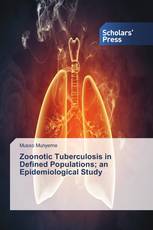 Zoonotic Tuberculosis in Defined Populations; an Epidemiological Study