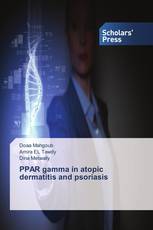 PPAR gamma in atopic dermatitis and psoriasis