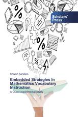 Embedded Strategies In Mathematics Vocabulary Instruction