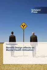 Benefit Design effects on Mental Health Utilization