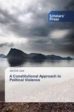 A Constitutional Approach to Political Violence