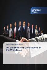 On the Different Generations in the Workforce