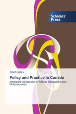 Policy and Practice in Canada