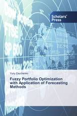 Fuzzy Portfolio Optimization with Application of Forecasting Methods