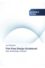 Fish Pass Design Guidebook