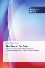 The Gospel For Sale