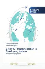 Green ICT Implementation in Developing Nations