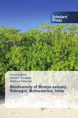 Biodiversity of Bhatye estuary, Ratnagiri, Maharashtra, India