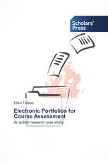 Electronic Portfolios for Course Assessment