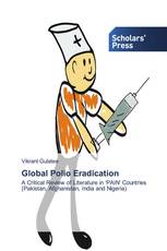 Global Polio Eradication