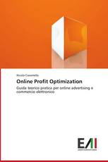 Online Profit Optimization