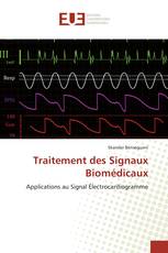 Traitement des Signaux Biomédicaux