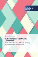 Tuberculosis Treatment Outcomes