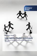 Inter-ethnic Conflict in Ethiopia