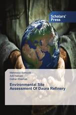 Environmental Site Assessment Of Daura Refinery