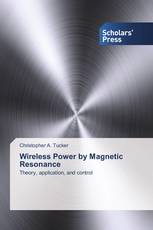 Wireless Power by Magnetic Resonance