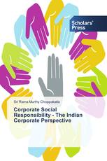 Corporate Social Responsibility - The Indian Corporate Perspective