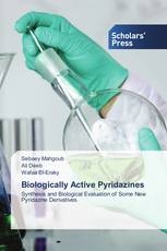 Biologically Active Pyridazines