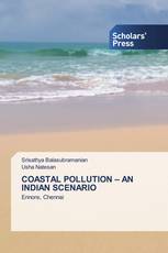 COASTAL POLLUTION – AN INDIAN SCENARIO