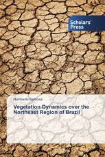 Vegetation Dynamics over the Northeast Region of Brazil