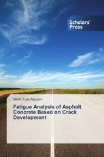 Fatigue Analysis of Asphalt Concrete Based on Crack Development